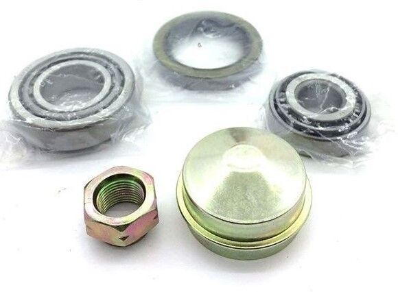 ÖN PORYA BİLYASI SOL M131 DKS