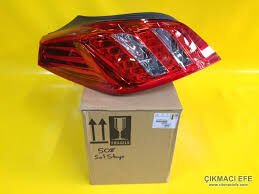 ARKA STOP SOL PEUGEOT 508