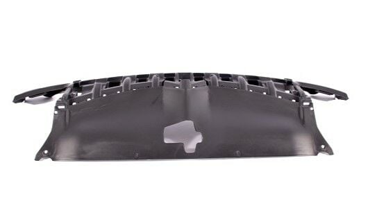 ÖN PANLE ÜST PLASTİĞİ CİTROEN C4 II