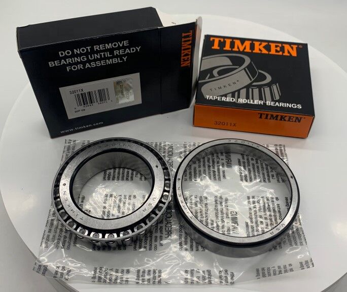 ÖN TEKER PORYA BİLYASI TEKLİ 16'' PEUGEOT BOXER E.M 047739