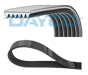 ALTERNATÖR KAYIŞI 6PK1145