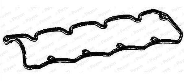 SUBAP KAPAK CONTASI PEUGEOT BOXER