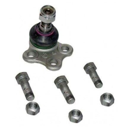 ALT ROTİL RENAULT TRAFİC 2