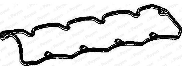 SUBAP KAPAK CONTASI PEUGEOT BOXER