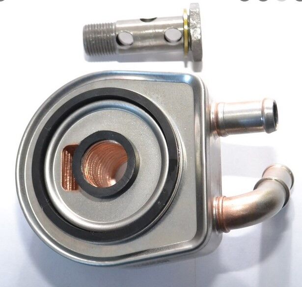 OTOMATİK ŞANZUMAN YAĞ SOĞUTUCU AL4 PEUGEOT SERİSİ