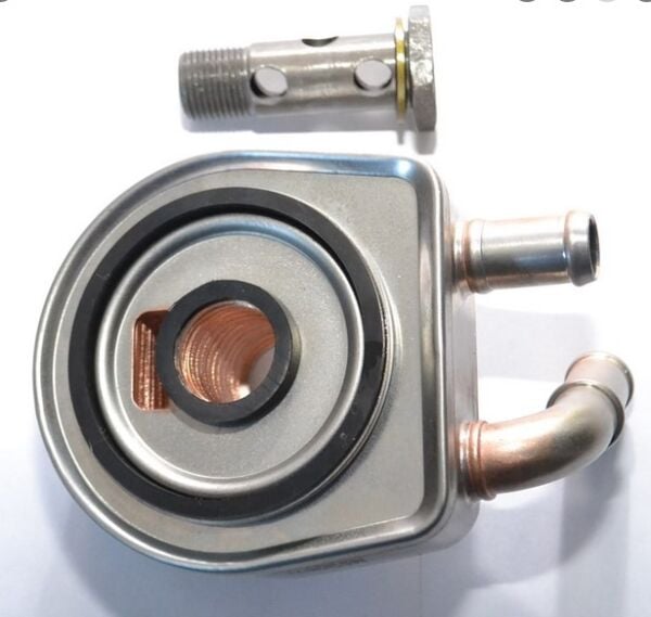 OTOMATİK ŞANZUMAN YAĞ SOĞUTUCU AL4 PEUGEOT SERİSİ