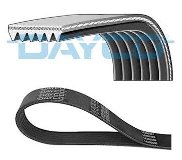 ALTERNATÖR KAYIŞI 6PK1180