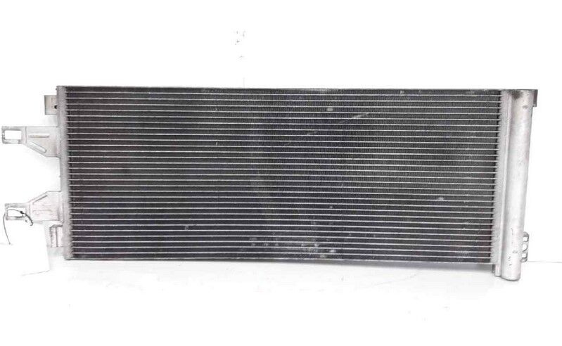 KLİMA RADYATÖRÜ FİAT DUCATO 3