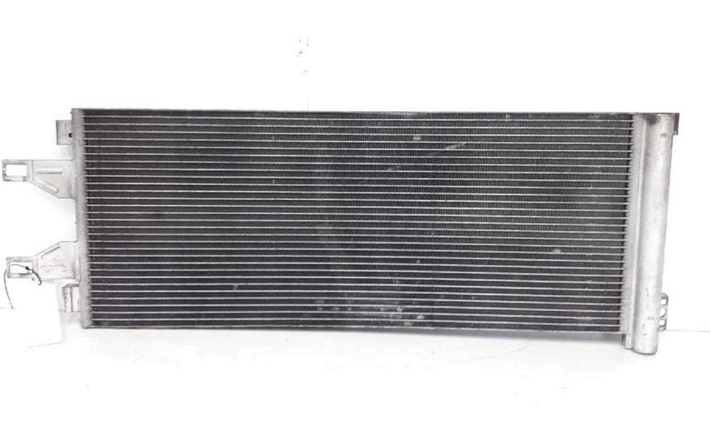 KLİMA RADYATÖRÜ FİAT DUCATO 3