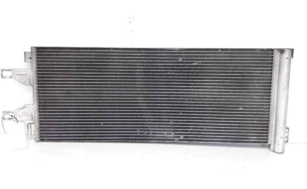 KLİMA RADYATÖRÜ FİAT DUCATO 3