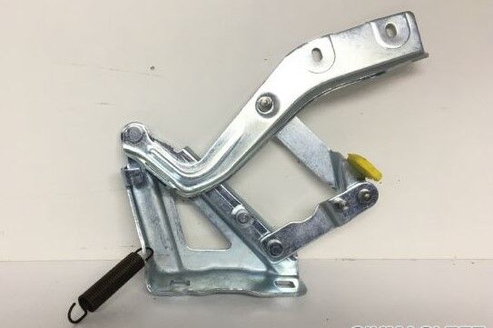 SOL KAPUT MENTEŞESİ KİLİTLİ PEUGEOT BİPPER