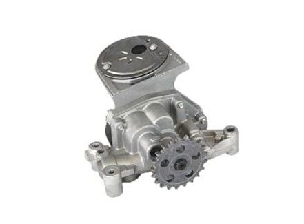 YAĞ POMPASI TU3JP PEUGEOT SERİSİ 21 DİŞ