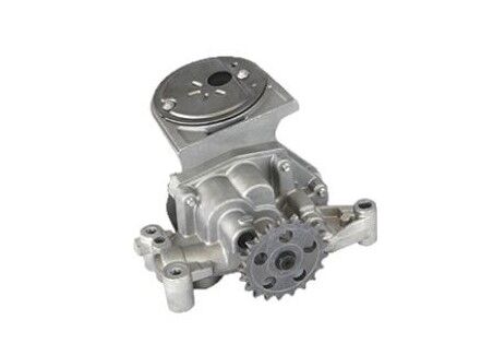 YAĞ POMPASI TU3JP PEUGEOT SERİSİ 21 DİŞ