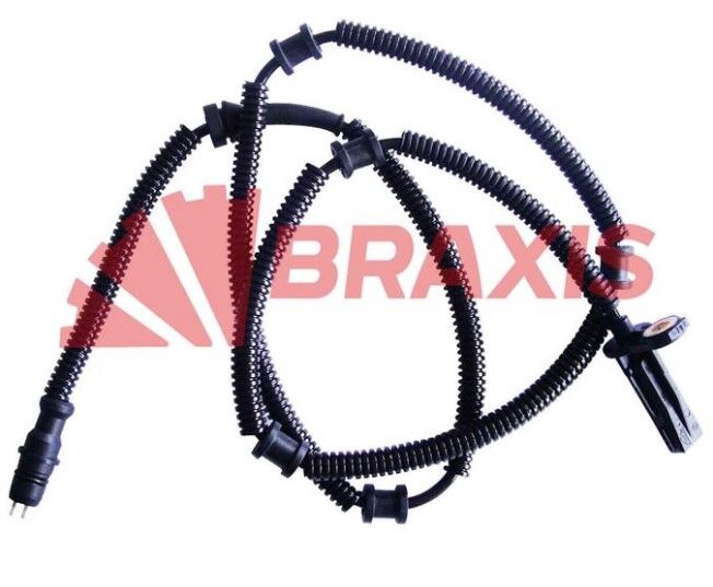 ABS SENSÖRÜ ARKA RENAULT MASTER II III