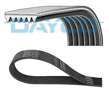 ALTERNATÖR KAYIŞI 6PK1200