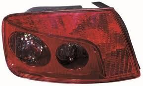ARKA STOP SOL PEUGEOT 407