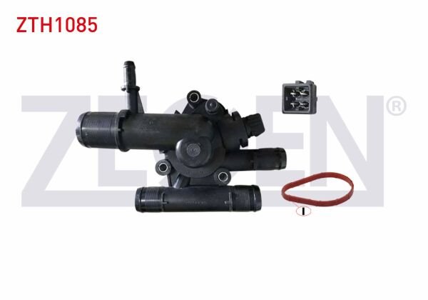 TERMOSTAD 1.9 RENAULT TRAFİC