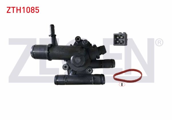 TERMOSTAD 1.9 RENAULT TRAFİC