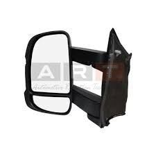 AYNA SOL ELEKTRİKLİ UZUN TİP PEUGEOT BOXER 3