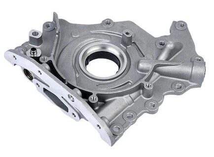 YAĞ POMPASI EURO 5 DV4C PEUGEOT SERİSİ