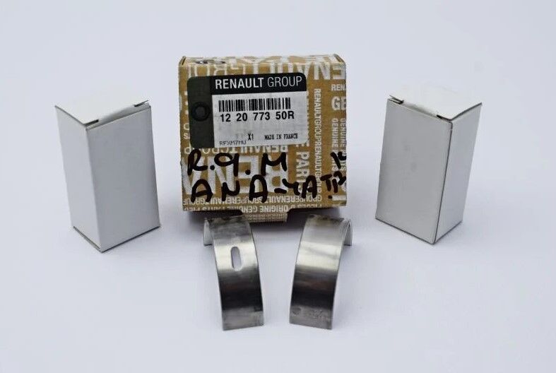 ANA YATAK STD 1.6 DCİ R9M RENAULT TRAFİC