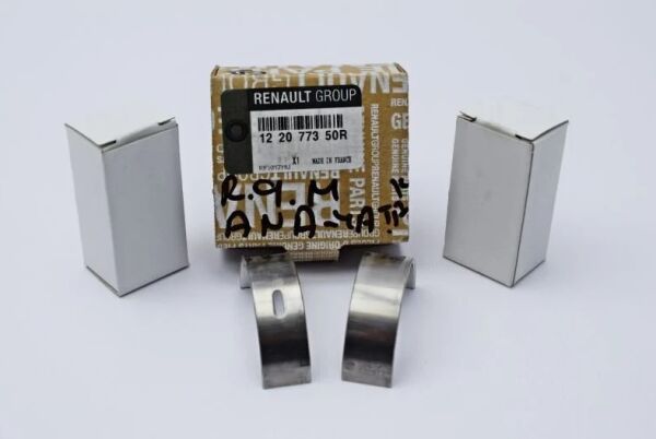 ANA YATAK STD 1.6 DCİ R9M RENAULT TRAFİC