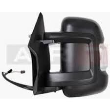 AYNA SAĞ ELEKTRİKLİ UZUN TİP PEUGEOT BOXER 3