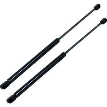 BAGAJ AMORTİSÖRÜ RENAULT CLİO III