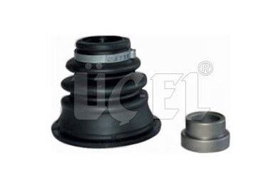 AKS KÖRÜĞÜ BİLYALI İÇ RENAULT MASTER 2