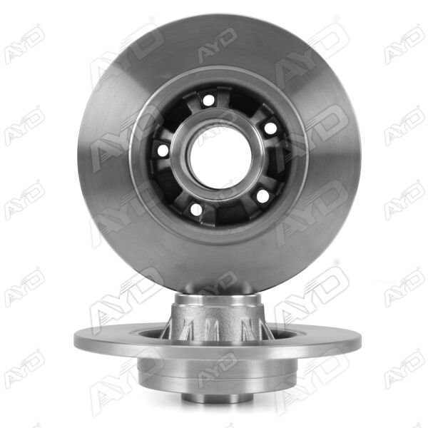 ARKA FREN DİSKİ RENAULT TRAFİC 01>