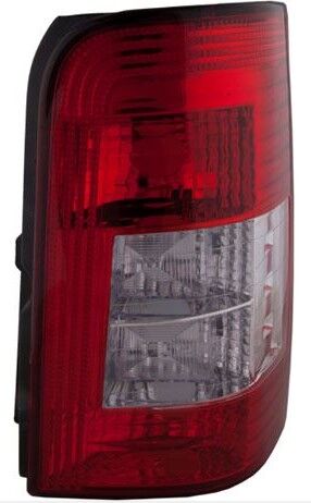 ARKA STOP SAĞ TEK AÇILIR KAPI PEUGEOT PARTNER