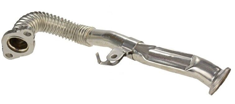 EGR BORUSU RENAULT MASTER 3