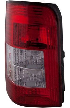 ARKA STOP SOL TEK AÇILIR KAPI PEUGEOT PARTNER