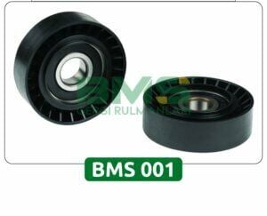 ALTERNATÖR GERGİ BİLYASI FİAT UNO