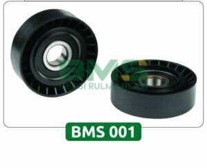 ALTERNATÖR GERGİ BİLYASI FİAT UNO