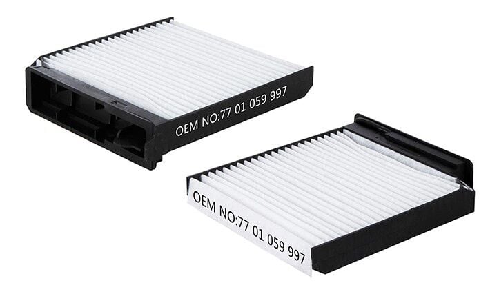 POLEN FİLTRESİ RENAULT CLİO III DACİA DUSTER