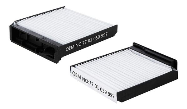 POLEN FİLTRESİ RENAULT CLİO III DACİA DUSTER