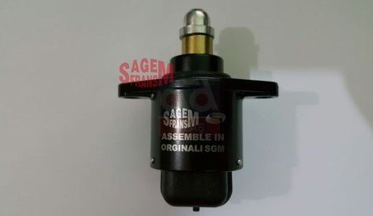 RÖLANTİ MOTORU VALFİ FİAT PALİO 1.2 8V