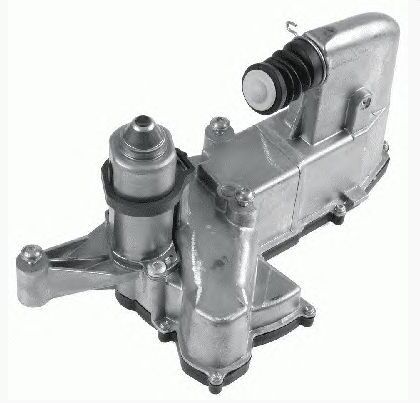 VİTES AKSİYONERİ PEUGEOT SERİSİ