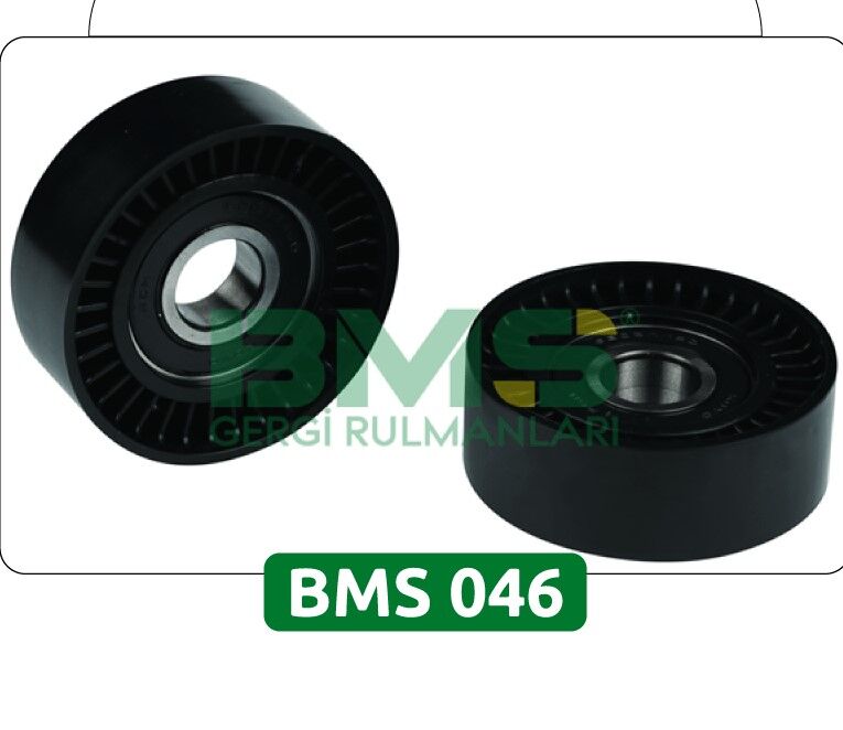 ALTERNATÖR GERGİ RULMANI RENAULT SERİSİ