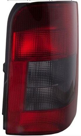 ARKA STOP SAĞ TEK AÇILIR KAPI PEUGEOT PARTNER