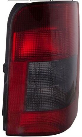 ARKA STOP SAĞ TEK AÇILIR KAPI PEUGEOT PARTNER