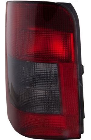 ARKA STOP SOL TEK AÇILIR KAPI PEUGEOT PARTNER