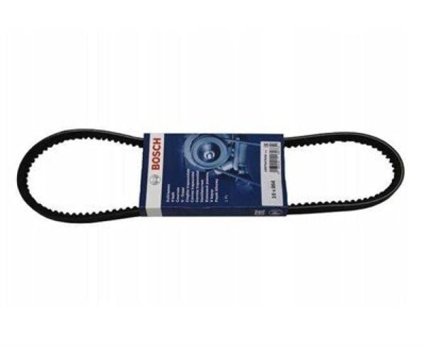 ALTERNATÖR KAYIŞI TEMPRA SLX 10X865