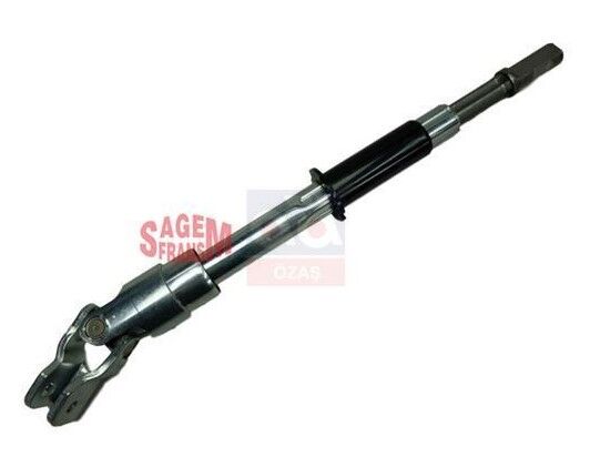 DİREKSİYON MAFSALLI MİL MASTER III