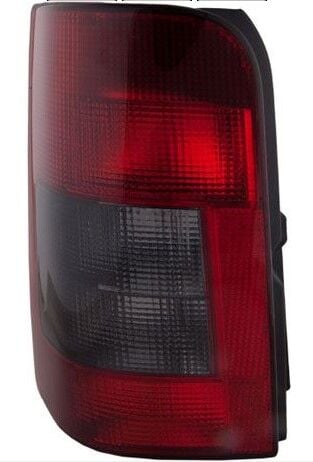 ARKA STOP SOL ÇİFT AÇILIR KAPI PEUGEOT PARTNER