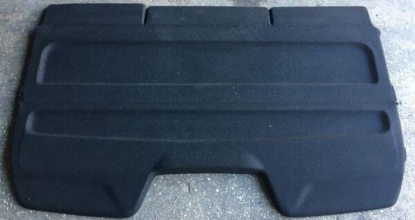 ARKA PANDİZOT PEUGEOT PARTNER 2009-2018