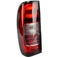 ARKA STOP SOL TEK KAPI BRAKETLİ RENAULT TRAFİC