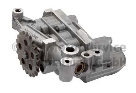 YAĞ POMPASI TU3JP PEUGEOT SERİSİ 21 DİŞ