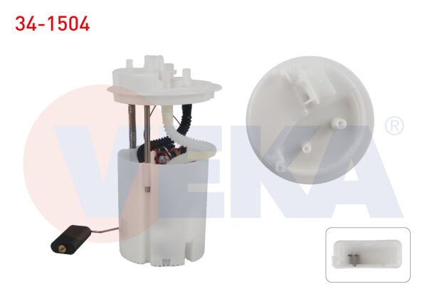 DEPO ŞAMANDIRASI 1.4 PEUGEOT BİPPER